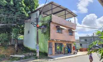 Imagem 2: Triplex à venda em Paulista, Artur Lundgren I, com 2 quartos, 141,60m²