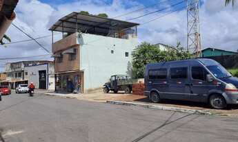 Imagem 3: Triplex à venda em Paulista, Artur Lundgren I, com 2 quartos, 141,60m²