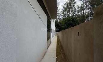 Imagem 4: Casa a venda no Santa Bárbara Resort Residence