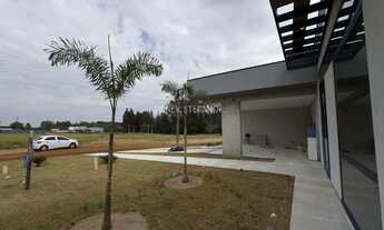 Imagem 5: Casa a venda no Santa Bárbara Resort Residence