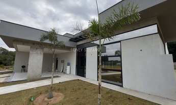 Imagem 6: Casa a venda no Santa Bárbara Resort Residence