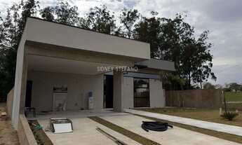 Imagem 2: Casa a venda no Santa Bárbara Resort Residence