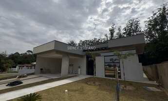 Imagem 3: Casa a venda no Santa Bárbara Resort Residence