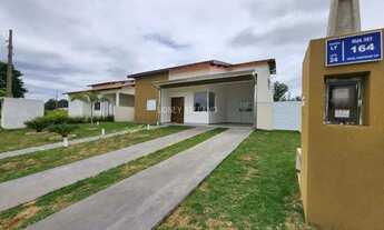 Imagem 5: Casa a venda no Santa Bárbara Resort Residence