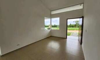 Imagem 6: Casa a venda no Santa Bárbara Resort Residence