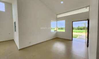 Imagem 7: Casa a venda no Santa Bárbara Resort Residence