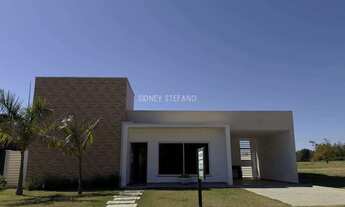 Imagem 2: Casa a venda no Santa Bárbara Resort Residence