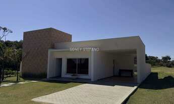 Imagem 3: Casa a venda no Santa Bárbara Resort Residence