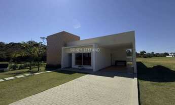 Imagem 4: Casa a venda no Santa Bárbara Resort Residence