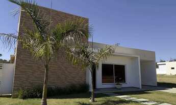 Imagem 5: Casa a venda no Santa Bárbara Resort Residence