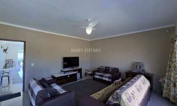 Imagem 6: Casa a venda no Santa Bárbara Resort Residence