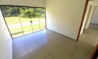 Imagem 7: Casa a venda no Santa Bárbara Resort Residence