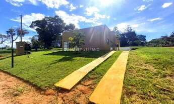 Imagem 3: Casa a venda no Santa Bárbara Resort Residence