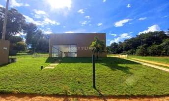 Imagem 4: Casa a venda no Santa Bárbara Resort Residence