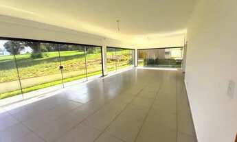 Imagem 5: Casa a venda no Santa Bárbara Resort Residence