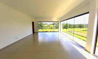 Imagem 6: Casa a venda no Santa Bárbara Resort Residence