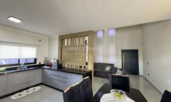 Imagem 7: Casa a venda no Santa Bárbara Resort Residence