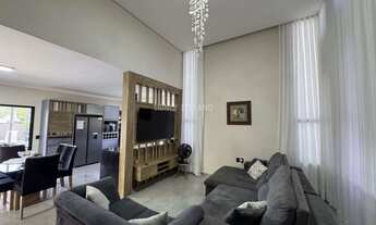 Imagem 4: Casa a venda no Santa Bárbara Resort Residence