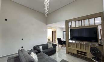 Imagem 5: Casa a venda no Santa Bárbara Resort Residence