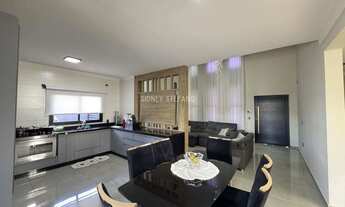 Imagem 6: Casa a venda no Santa Bárbara Resort Residence