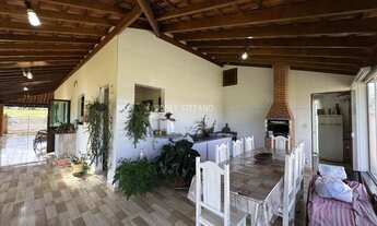 Imagem 2: Casa a venda no Santa Bárbara Resort Residence