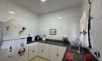 Imagem 7: Casa a venda no Santa Bárbara Resort Residence