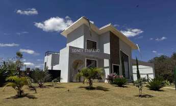 Imagem 2: Casa a venda no Santa Bárbara Resort Residence