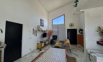 Imagem 5: Casa a venda no Santa Bárbara Resort Residence