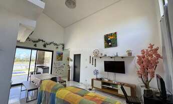 Imagem 7: Casa a venda no Santa Bárbara Resort Residence