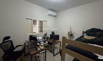 Imagem 7: Casa a venda no Santa Bárbara Resort Residence