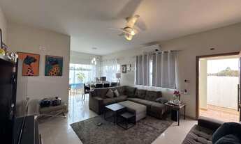 Imagem 3: Casa a venda no Santa Bárbara Resort Residence