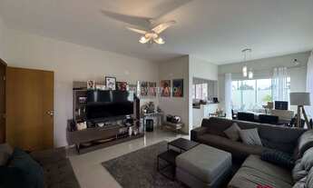 Imagem 2: Casa a venda no Santa Bárbara Resort Residence