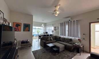 Imagem 4: Casa a venda no Santa Bárbara Resort Residence