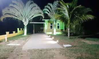 Imagem 5: Casa a venda no Santa Bárbara Resort Residence