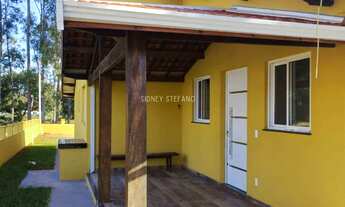 Imagem 2: Casa a venda no Santa Bárbara Resort Residence