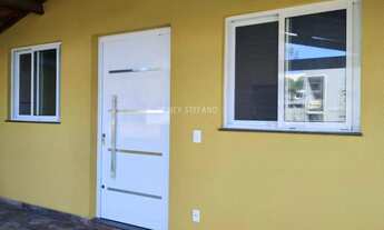 Imagem 3: Casa a venda no Santa Bárbara Resort Residence