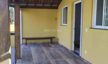 Imagem 4: Casa a venda no Santa Bárbara Resort Residence