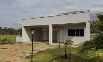 Imagem 4: Casa a venda no Santa Bárbara Resort Residence