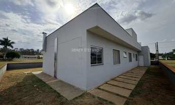 Imagem 7: Casa a venda no Santa Bárbara Resort Residence