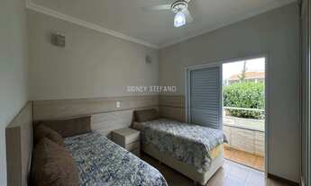 Imagem 7: Casa a venda no Santa Bárbara Resort Residence