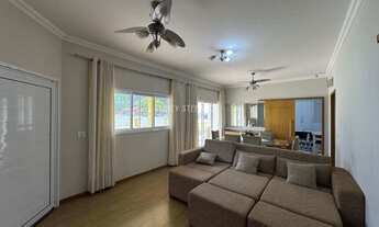 Imagem 4: Casa a venda no Santa Bárbara Resort Residence