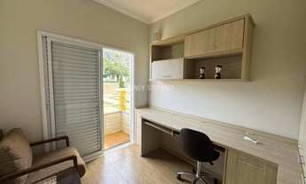 Imagem 5: Casa a venda no Santa Bárbara Resort Residence