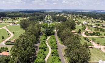 Imagem 3: Terreno a venda no Santa Bárbara Resort Residence