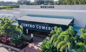 Imagem 4: Terreno a venda no Santa Bárbara Resort Residence