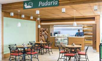 Imagem 5: Terreno a venda no Santa Bárbara Resort Residence