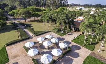 Imagem 7: Terreno a venda no Santa Bárbara Resort Residence