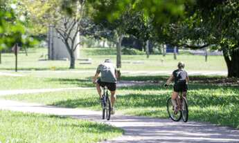 Imagem 7: Terreno a venda no Santa Bárbara Resort Residence