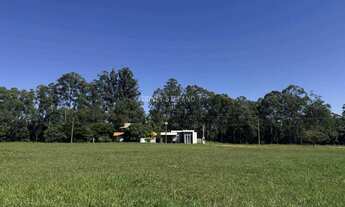 Imagem: Terreno a venda no Santa Bárbara Resort