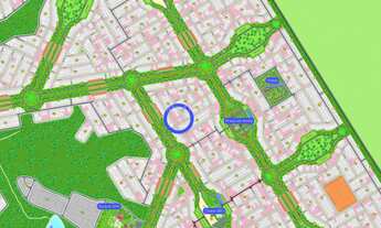 Imagem 4: Terreno a venda no Santa Bárbara Resort Residence