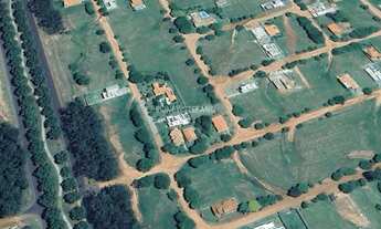 Imagem 2: Terreno a venda no Santa Bárbara Resort Residence